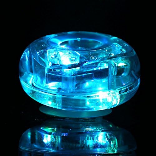 Baby Kids Bath Bathtime Bathing Bath Tub Fun Funny Coloful Color Changing LED RGB Light Toytub-Light