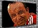 Rafael "Rafa" Benitez - Liverpool FC - Sports Football Canvas Art Canvas Print Print Picture Size: (44" x 30")