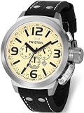 TW Steel Men's "Canteen" Chronograph Watch #TWS3