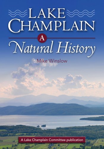 Lake Champlain: A Natural History