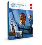 Adobe Photoshop Elements 9 (PC/Mac)
