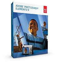 Adobe Photoshop Elements 9 (PC/Mac)