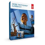 Adobe Photoshop Elements 9 (PC/Mac)by Adobe Systems Inc.