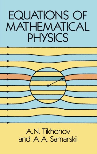 Equations of Mathematical Physics (Dover Books on Physics)