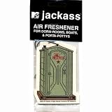 Jackass Andy Gump Air Freshener