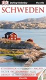 Produkt-Bild: Vis a Vis Reisef&uuml;hrer Schweden