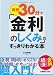図解30分で「金利のしくみ」がすっきりわかる本