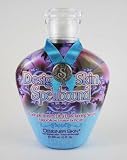 Designer Skin Spellbound Tanning Lotion Quadruple Extra Dark Tanning Serum 10 oz.