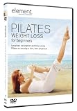Element: Pilates Weight Loss For Beginners [DVD]