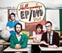 Hellogoodbye EP/DVD Split