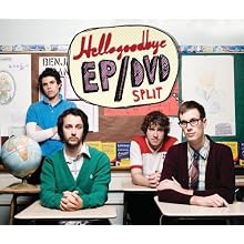 Hellogoodbye