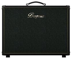 Bugera  212V-BK Vintage 2 x 12-inch, 140-Watt Stereo Guitar Cabinet