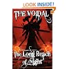 The Long Reach of Night (The Voidal Trilogy, Book 2)