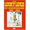 Lucky Luke Gesamtausgabe 10: 1951 - 1954