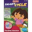 Fisher-Price Smart Cycle Dora the Explorer Software