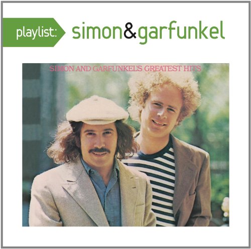 Simon &Amp; Garfunkel - Playlist Simon And Garfunkel