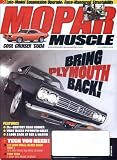 Mopar Muscle