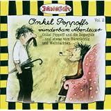 Onkel Popoff und die Regenjulevon "Janosch"