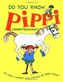Do You Know Pippi Longstocking?