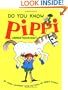 Do You Know Pippi Longstocking?