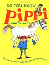 Do You Know Pippi Longstocking?
