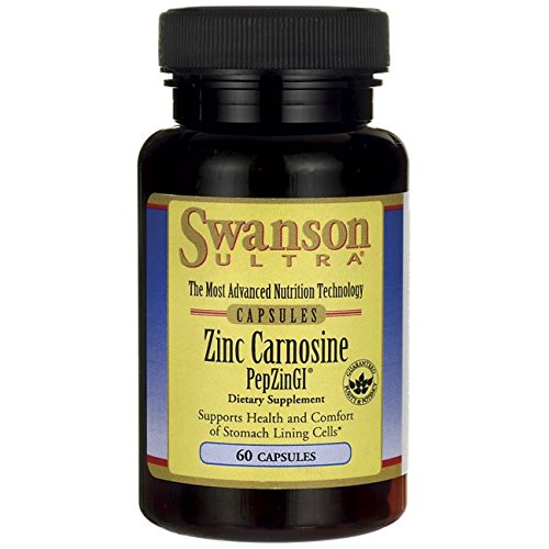 Top 5 Best zinc carnosine for sale 2016 BOOMSbeat