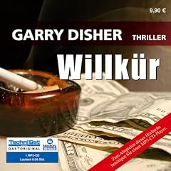 Willk�r (1 MP3 CD)