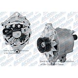 ACDelco 334-1848 Professional Alternator, Remanufactured by ACDelco