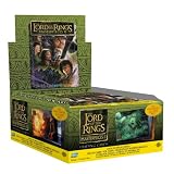2008 Topps Lord of the Rings Masterpieces II - Hobby Box