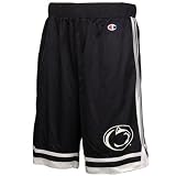 Champion Penn State Nittany Lions Navy Blue Below the Knee Shorts
