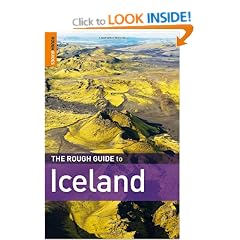 The Rough Guide to Iceland