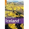 Rough Guide Iceland 4e