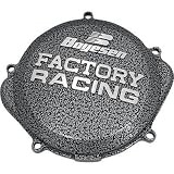 00-07 HONDA CR125: BOYESEN CLUTCH COVER - BLACK (BLACK) by Boyesen&node=15684181
