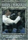 Haydn/Pergolesi: Concert [DVD]