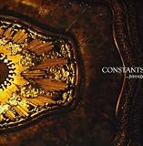 Caspian/Constants Split [VINYL]