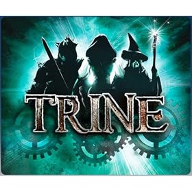 Trine [Online Game Code]