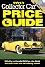 2010 Collector Car Price Guide