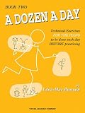 A Dozen A Day, Book Two