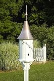 The Vintage Birdhouse