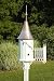 The Vintage Birdhouse