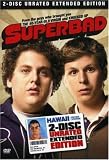 DVD : Superbad - Unrated (Two-Disc Special Edition)