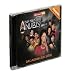 Das Haus Anubis-Das Album Zur Serie
