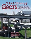Shifting Gears: Applying ISO 9000 Quality Management Principles to Trucking