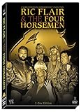 Ric Flair & The Four Horsemen (2pc) (Full Dol)[DVD] [Import]