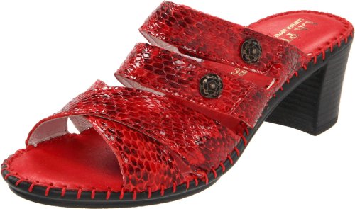 La Plume Women's Teresa