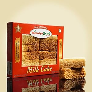 Milk Cake14 oz