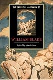 Buy : The Cambridge Companion to William Blake (Cambridge Companions to Literature)