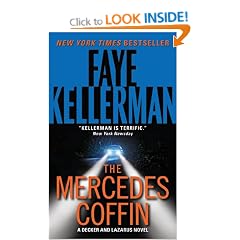 The Mercedes Coffin