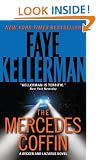 The Mercedes Coffin: A Decker and Lazarus Novel
