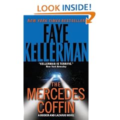 The Mercedes Coffin